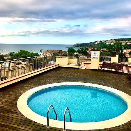 Appartamento S'Agaro Relax Esterno foto