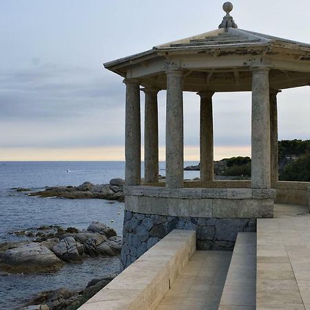 Appartamento S'Agaro Relax Esterno foto