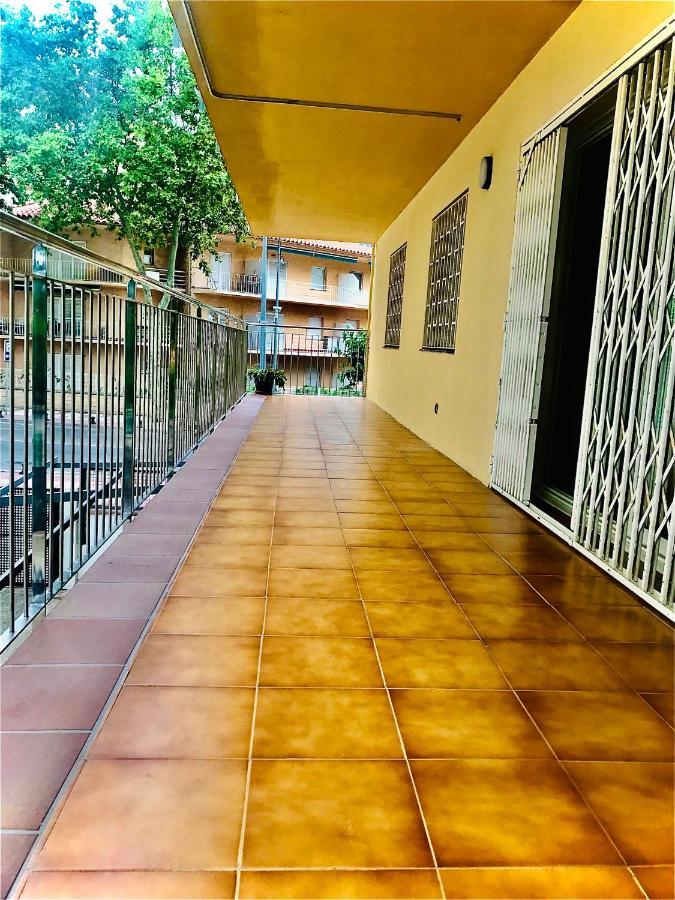 Appartamento S'Agaro Relax Esterno foto