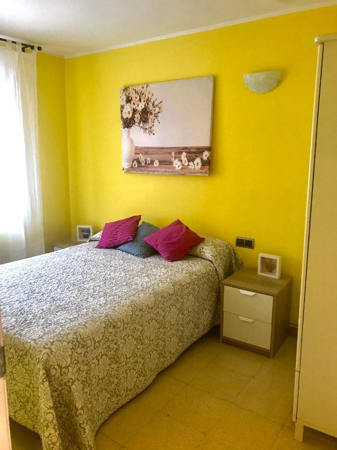 Appartamento S'Agaro Relax Esterno foto