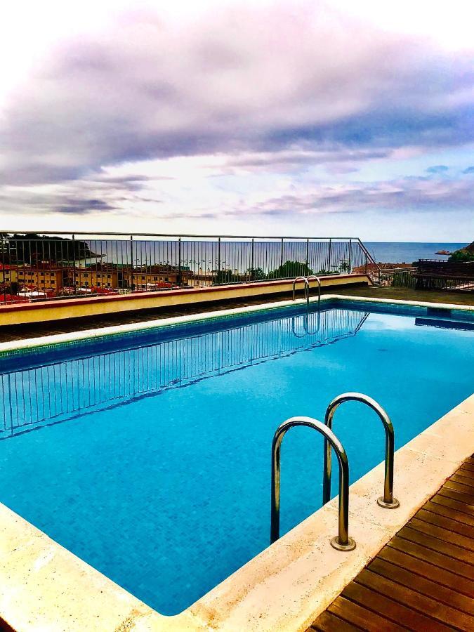 Appartamento S'Agaro Relax Esterno foto