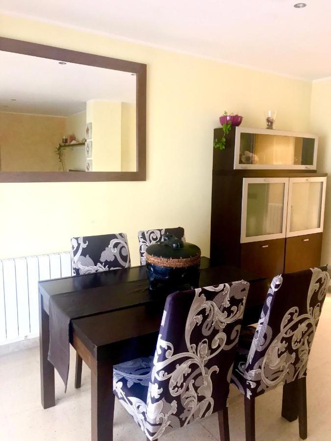 Appartamento S'Agaro Relax Esterno foto
