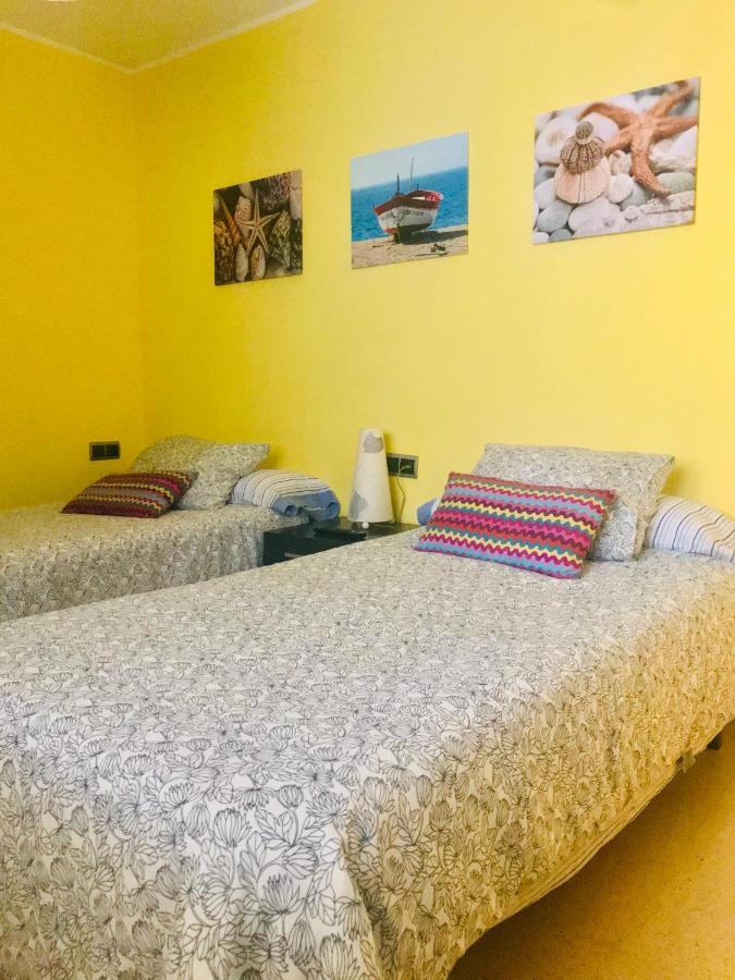 Appartamento S'Agaro Relax Esterno foto