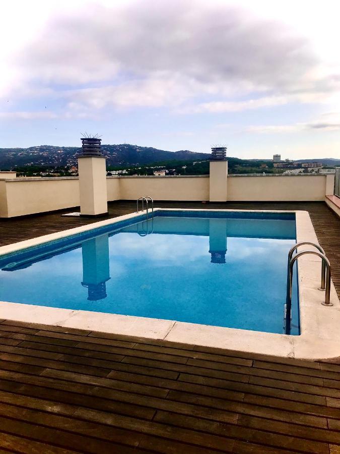 Appartamento S'Agaro Relax Esterno foto