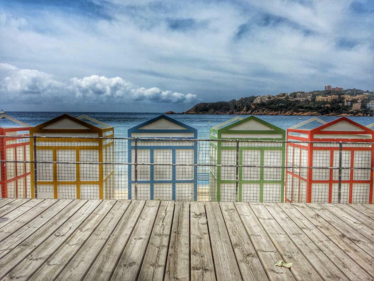 Appartamento S'Agaro Relax Esterno foto