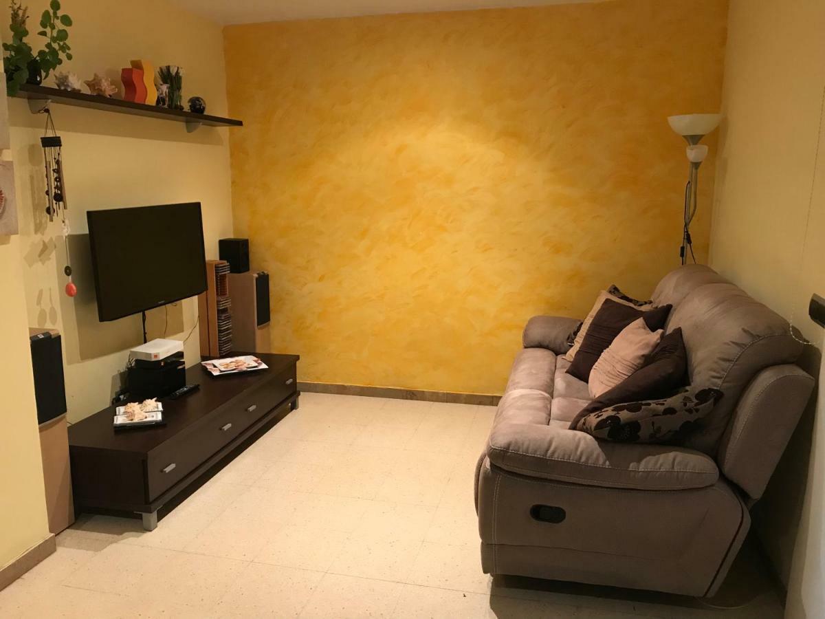 Appartamento S'Agaro Relax Esterno foto