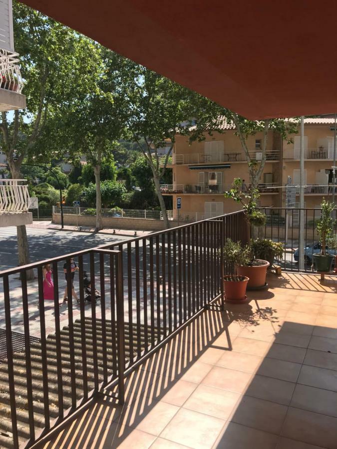 Appartamento S'Agaro Relax Esterno foto