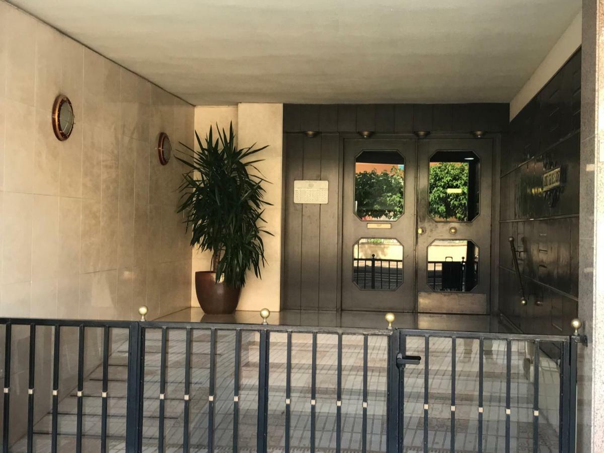 Appartamento S'Agaro Relax Esterno foto