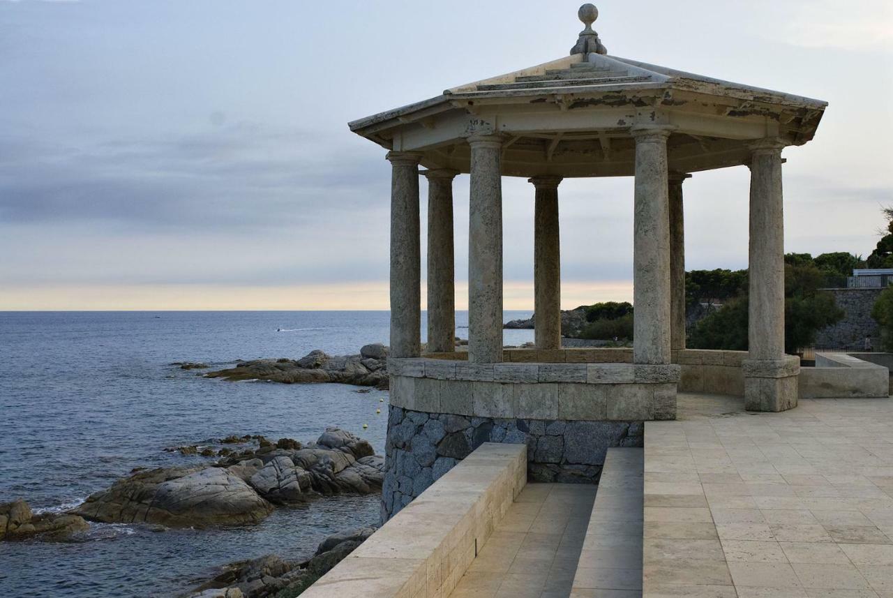 Appartamento S'Agaro Relax Esterno foto